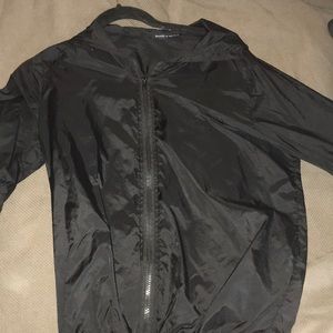 Brandy Melville windbreaker